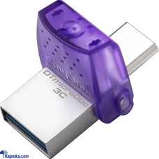 Pen Drive KINGSTONE 64 GB OTG C Type Plus USB With 5 Years Warranty Buy  Online for ELECTRONICS