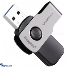 Pen Drive 64GB KINGSTON With 1 Year Warranty Buy  Online for ELECTRONICS