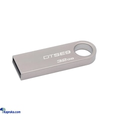 Pen Drive KINGSTON 32 GB With One Year Warranty Buy  Online for ELECTRONICS