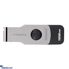 Pen Drive KINGSTON 128 GB With One Year Warranty Buy  Online for ELECTRONICS
