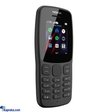 Phone NOKIA 106 FEATURE 4G Edition Buy  Online for ELECTRONICS
