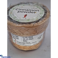 Thaprobane Dhaiya cinnamon Powder Buy Thaprobane Dhaiya (pvt) Ltd Online for specialGifts