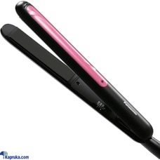 Panasonic Hair Straightener  EH HV21 Buy Philips Online for ELECTRONICS