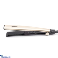 Geepas Easy Style Ceramic Hair Straightener  GHS86016 Buy Geepas Online for ELECTRONICS