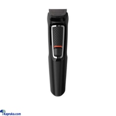 Philips Multi Groom 8in1 Face and Trimmer  MG3730 Buy Philips Online for ELECTRONICS