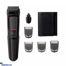 Philips Multi Groom 6 in 1 Face Trimme  MG3710  13 Buy Philips Online for specialGifts