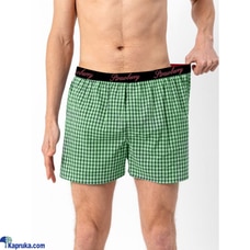 Unisex Cotton Shorts Buy Trinity Holdings Online for specialGifts