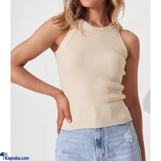 Ladies Rib Top Buy Trinity Holdings Online for specialGifts