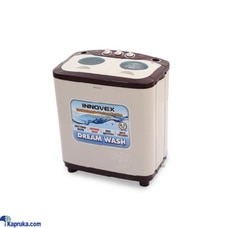 Innovex Washing machine  6 5 kg DSAN65 Buy No Brand Online for specialGifts