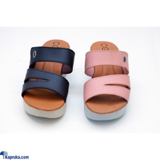 ladies wedge sandals Buy CGM FOOTWEAR Online for FASHION