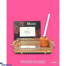 PERFECT GIFT HAMPER FOR MOTHER'S DAY #3 Buy The Harvest Online for specialGifts