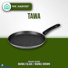 THE HARVEST NONSTICK - 24CM DOSA TAWA Buy None Online for HOUSEHOLD