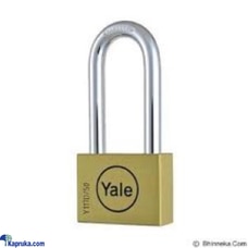 YE1 50 166 1 Brass padlock ess l Buy Nemco lock pvt ltd Online for specialGifts