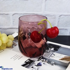Shaanxi Purple Glass Set 375ml Buy Promolanka Marketing Online for HOUSEHOLD