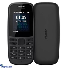 Phone Original NOKIA 105 FEATURE Buy  Online for specialGifts