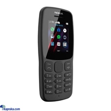 Phone Original NOKIA 106 FEATURE Dual SIM Buy  Online for specialGifts