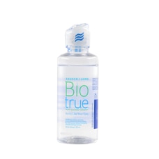 Bio true - multi purpose solution 120ml  By Vision Care  Online for externalFeedProduct