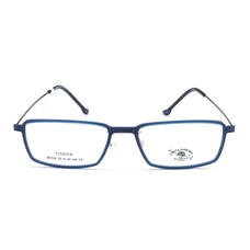 SB Polo & Racquet Club SB1518 55-8-145 (Titanium)  By Vision Care  Online for externalFeedProduct