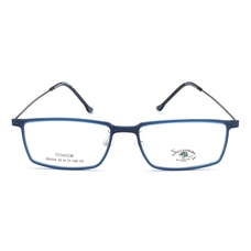 SB Polo & Racquet Club SB1519 55-17-145 C4 (Titanium)  By Vision Care  Online for externalFeedProduct