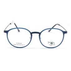 SB Polo & Racquet Club SB1521 50-18-145 (Titanium)  By Vision Care  Online for externalFeedProduct