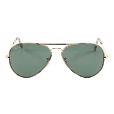 RAYBAN RB3025 AVIATOR 171 58-14 3N  By Vision Care  Online for externalFeedProduct