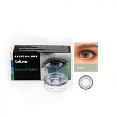 Colored Contact Lenses - Jade  By Vision Care  Online for externalFeedProduct