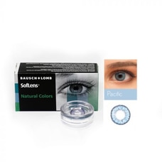 Colored Contact Lenses - Pacific  By Vision Care  Online for externalFeedProduct