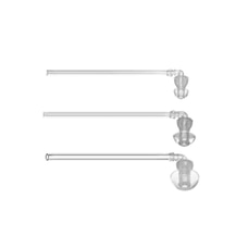 BTE Ear Tip - Size 02  By Vision Care  Online for externalFeedProduct