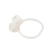 Hearing Aid Retainers - BTE Holder / Huggie  By Vision Care  Online for externalFeedProduct