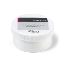 Oticon Drying Tub  By Vision Care  Online for externalFeedProduct