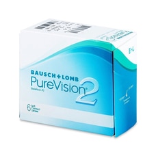 Bausch + Lomb PureVision 2  Buy Vision Care Online for externalFeedProduct
