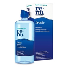 Renu multi-purpose solution 355ml  By Vision Care  Online for externalFeedProduct