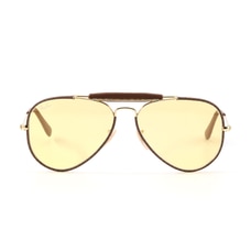 Ray-Ban RB3422-Q 9042-4A 58-14 135 2F  By Vision Care  Online for externalFeedProduct