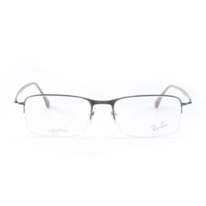 Ray-Ban RB 8721 1000 53-18 140  By Vision Care  Online for externalFeedProduct