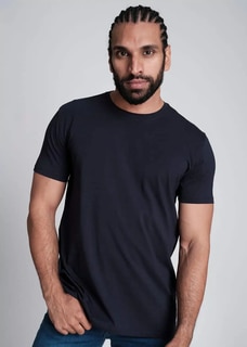 SIGNATURE CREW-KNECK T-SHIRT Buy SIGNATURE Online for externalFeedProduct