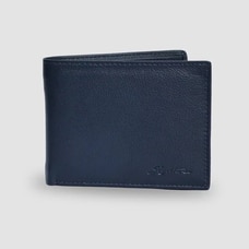 SIGNATURE MEN`S BLUE WALLET Buy SIGNATURE Online for specialGifts