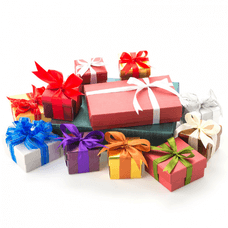 Gift Sets For Online Shopping
