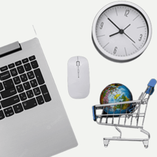 Global Shop For Online Shopping