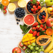 Fruits For Online Shopping