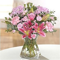 Florist Choice Bouquet  Online for intgift