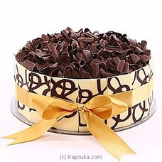 Choc Delight Surprise Cake  Online for intgift