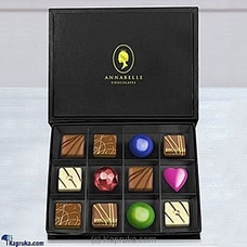 Premium Chocolate Treasures Box By Annabelle   Online for intgift