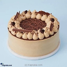 Tiramisu Posh Cake  Online for intgift