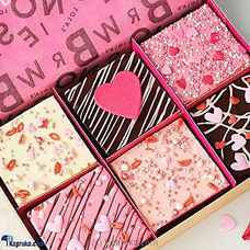 Love Brownie Box  Online for intgift