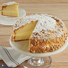 Classic Limoncello Cake  Online for intgift