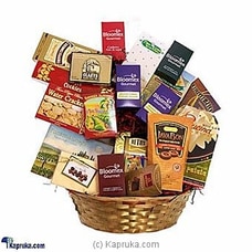 Supreme Collection Gift Basket  Online for intgift