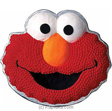 Elmo Cake Buy Cake Delivery Online for specialGifts