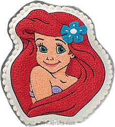 Little Mermaid Cake Buy Cake Delivery Online for specialGifts