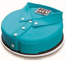 Best Dad Cake Buy Cake Delivery Online for specialGifts