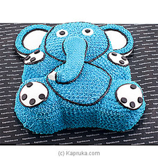Baby Elephant.. at Kapruka Online